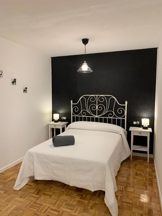 Апартаменты Loft Estudio Catedral Casa Lis Саламанка Экстерьер фото